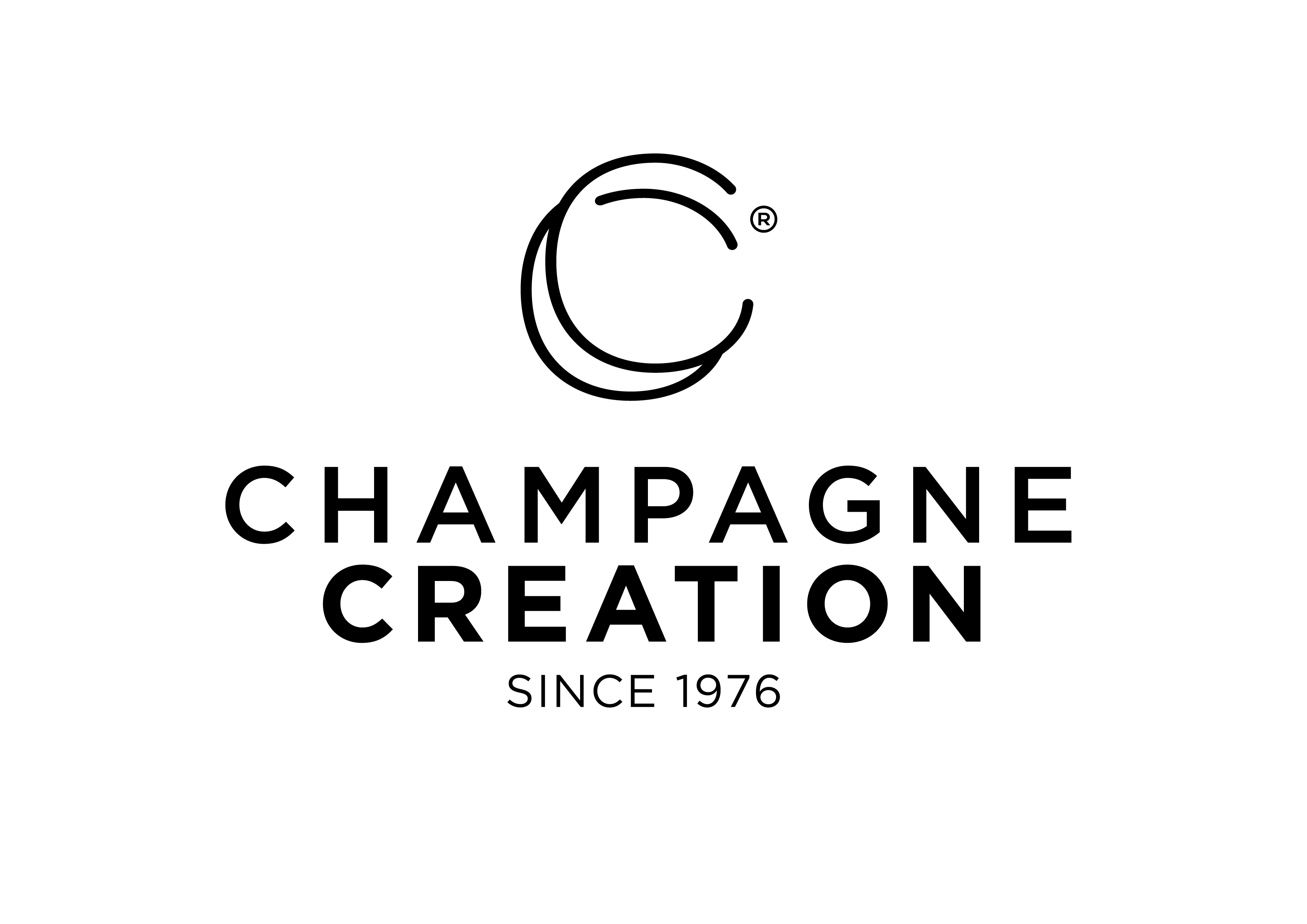 Champagne création